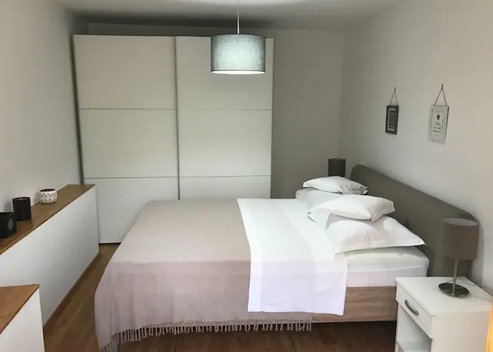 公寓 Koko 科尔丘拉