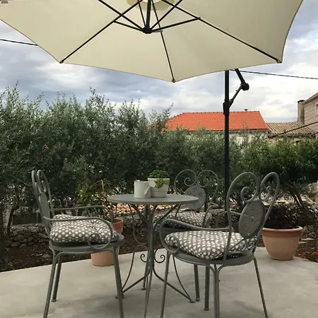 Appartement Koko