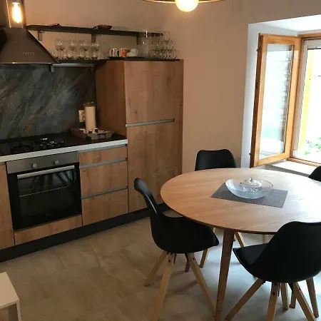 Koko Appartement *