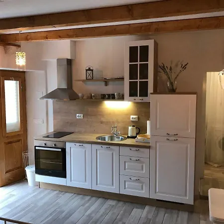 Appartement Koko