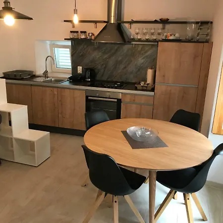 Koko Appartement Korčula