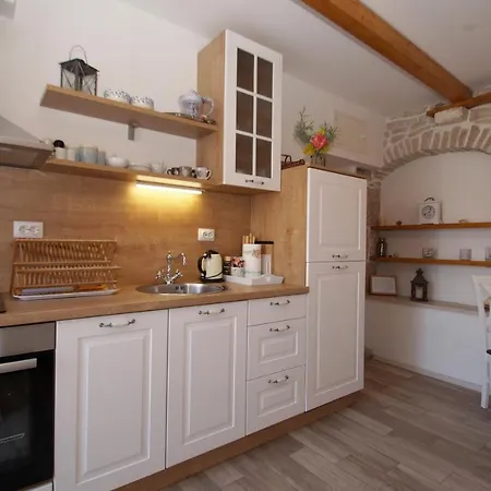 Appartement Koko Korčula