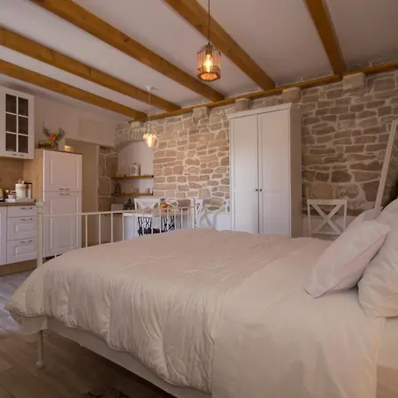 Koko Appartement Korčula