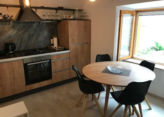 Koko Apartament *