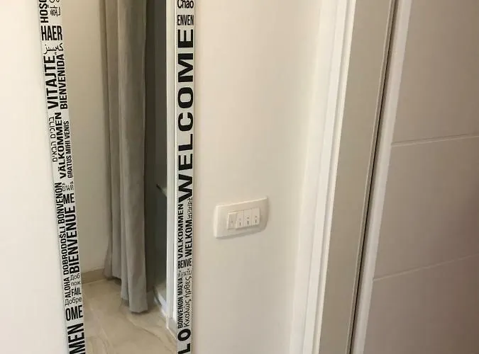 Apartament Koko
