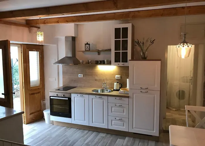 Apartament Koko