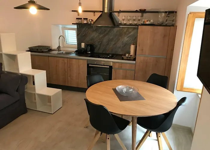 Koko Apartament Korčula