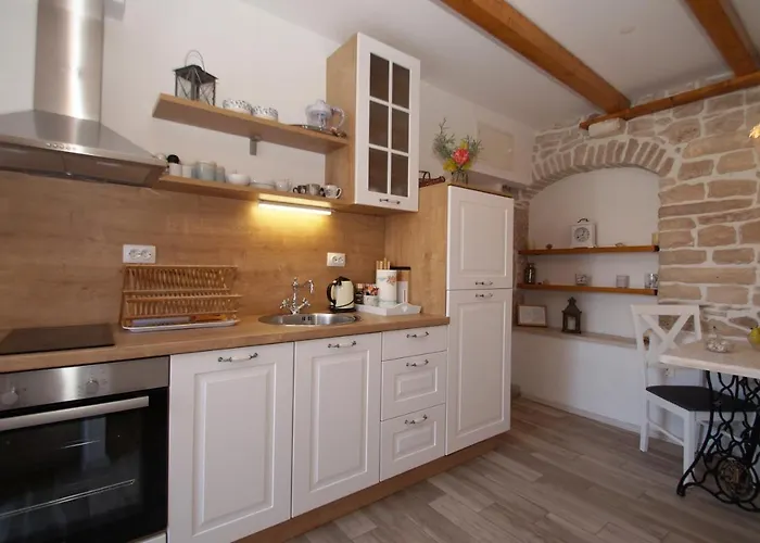 Apartament Koko Korčula